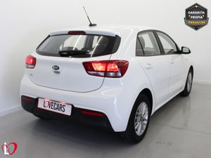 Kia Rio 1.2 DPi 62kW (84CV) Concept - Foto 5