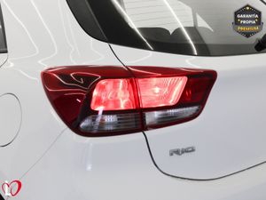 Kia Rio 1.2 DPi 62kW (84CV) Concept - Foto 29