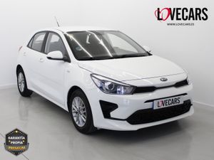 Kia Rio 1.2 DPi 62kW (84CV) Concept - Foto 2