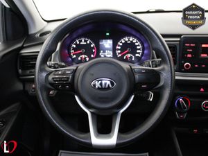 Kia Rio 1.2 DPi 62kW (84CV) Concept - Foto 34