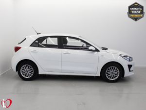 Kia Rio 1.2 DPi 62kW (84CV) Concept - Foto 40