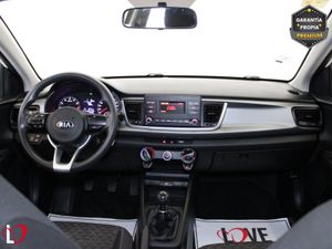 Kia Rio 1.2 DPi 62kW (84CV) Concept - Foto 7