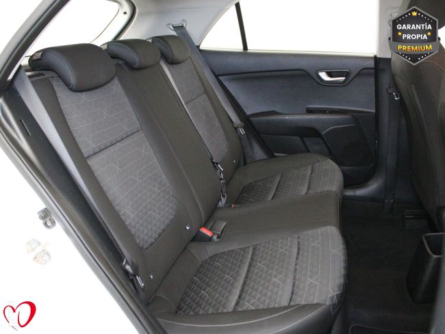 Kia Rio 1.2 DPi 62kW (84CV) Concept
