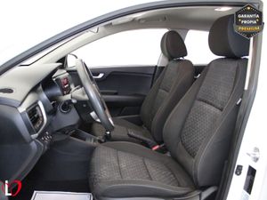 Kia Rio 1.2 DPi 62kW (84CV) Concept - Foto 16