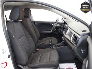 Kia Rio 1.2 DPi 62kW (84CV) Concept - Foto 17
