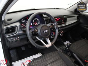 Kia Rio 1.2 DPi 62kW (84CV) Concept - Foto 14