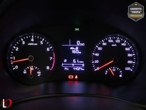Kia Rio 1.2 DPi 62kW (84CV) Concept - Foto 33