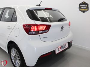 Kia Rio 1.2 DPi 62kW (84CV) Concept - Foto 28