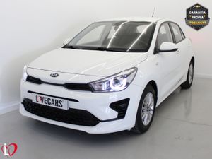 Kia Rio 1.2 DPi 62kW (84CV) Concept - Foto 3