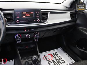Kia Rio 1.2 DPi 62kW (84CV) Concept - Foto 37