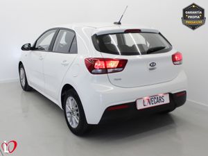 Kia Rio 1.2 DPi 62kW (84CV) Concept - Foto 4