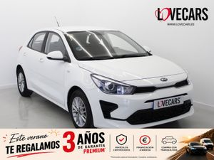 Kia Rio 1.2 DPi 62kW (84CV) Concept - Foto 2