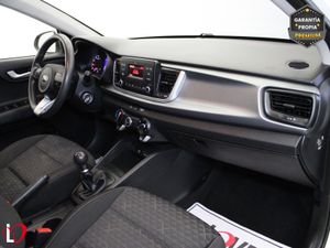 Kia Rio 1.2 DPi 62kW (84CV) Concept - Foto 15