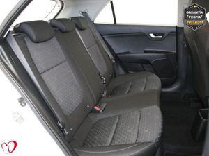 Kia Rio 1.2 DPi 62kW (84CV) Concept - Foto 21