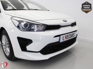 Kia Rio 1.2 DPi 62kW (84CV) Concept - Foto 27