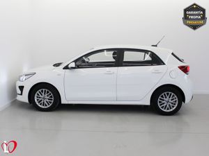 Kia Rio 1.2 DPi 62kW (84CV) Concept - Foto 42