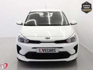 Kia Rio 1.2 DPi 62kW (84CV) Concept - Foto 41