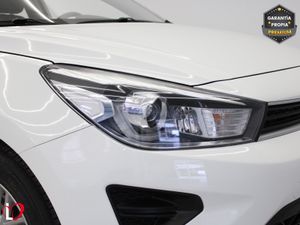 Kia Rio 1.2 DPi 62kW (84CV) Concept - Foto 11