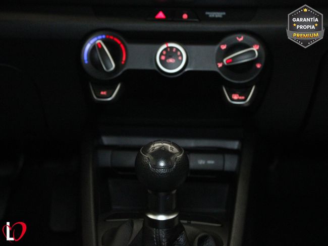 Kia Rio 1.2 DPi 62kW (84CV) Concept