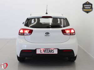 Kia Rio 1.2 DPi 62kW (84CV) Concept - Foto 43