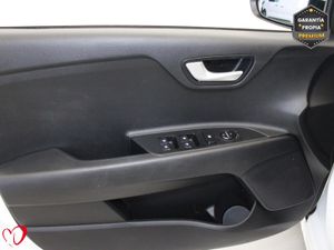 Kia Rio 1.2 DPi 62kW (84CV) Concept - Foto 13