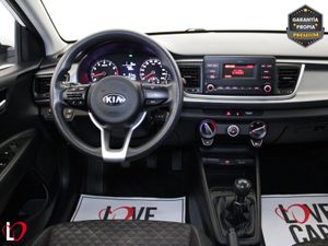 Kia Rio 1.2 DPi 62kW (84CV) Concept - Foto 31