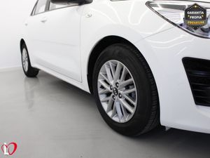 Kia Rio 1.2 DPi 62kW (84CV) Concept - Foto 26