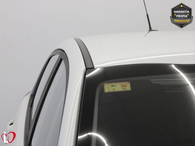 Kia Rio 1.2 DPi 62kW (84CV) Concept
