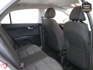 Kia Rio 1.2 DPi 62kW (84CV) Concept - Foto 19