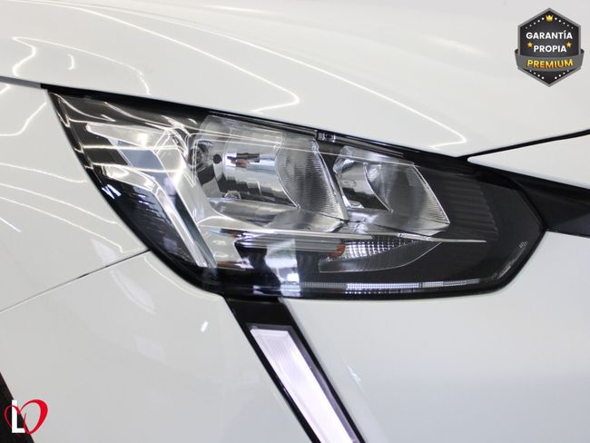 Peugeot 208 BlueHDi 73kW (100CV) Active