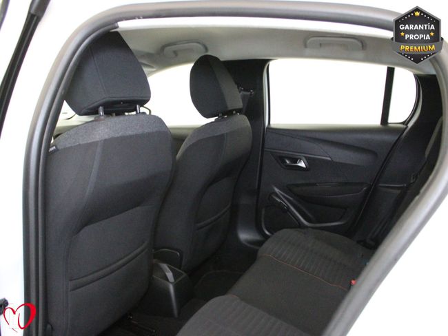 Peugeot 208 BlueHDi 73kW (100CV) Active