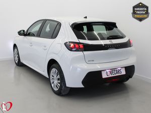 Peugeot 208 BlueHDi 73kW (100CV) Active - Foto 4