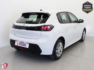 Peugeot 208 BlueHDi 73kW (100CV) Active - Foto 5