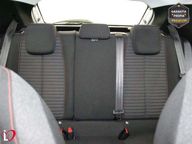 Peugeot 208 BlueHDi 73kW (100CV) Active