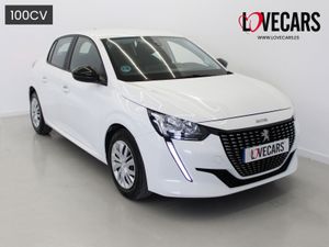 Peugeot 208 BlueHDi 73kW (100CV) Active - Foto 3