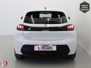 Peugeot 208 BlueHDi 73kW (100CV) Active - Foto 44