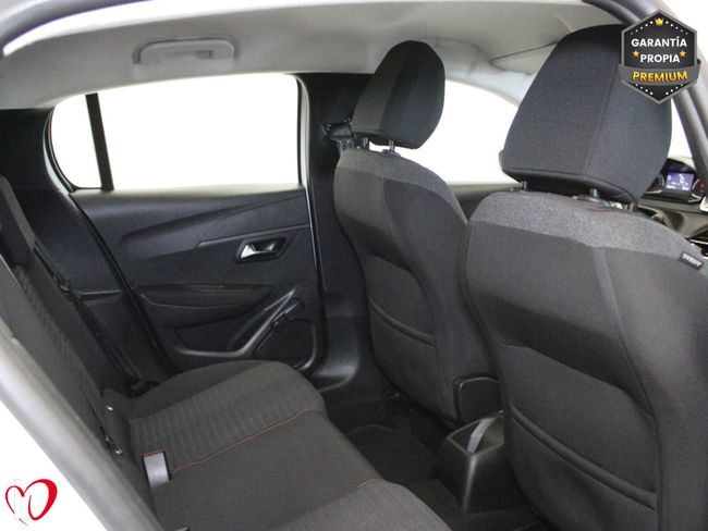 Peugeot 208 BlueHDi 73kW (100CV) Active