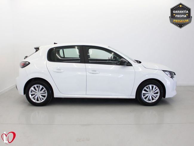 Peugeot 208 BlueHDi 73kW (100CV) Active