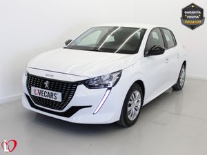 Peugeot 208 BlueHDi 73kW (100CV) Active - Foto 3