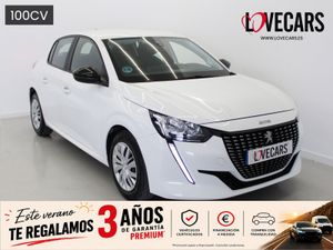 Peugeot 208 BlueHDi 73kW (100CV) Active - Foto 2
