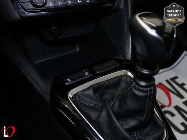 Opel Corsa 1.5D DT 74kW (100CV) Edition