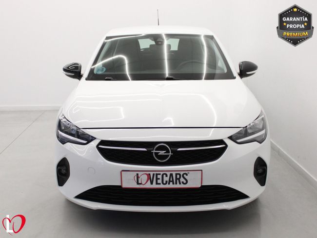 Opel Corsa 1.5D DT 74kW (100CV) Edition