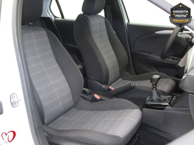 Opel Corsa 1.5D DT 74kW (100CV) Edition