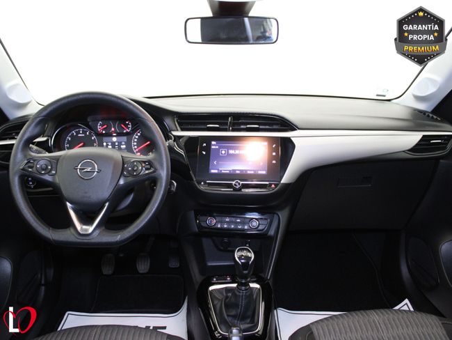 Opel Corsa 1.5D DT 74kW (100CV) Edition