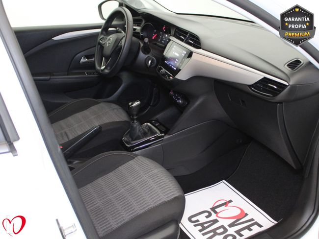 Opel Corsa 1.5D DT 74kW (100CV) Edition