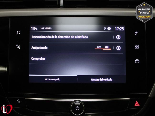 Opel Corsa 1.5D DT 74kW (100CV) Edition