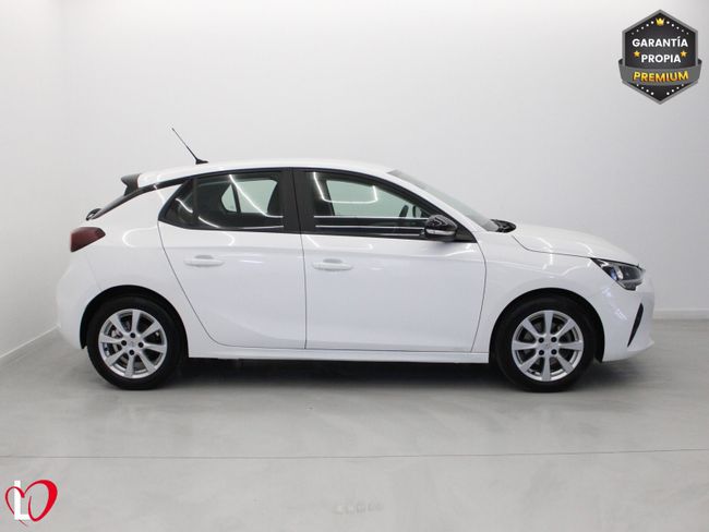 Opel Corsa 1.5D DT 74kW (100CV) Edition