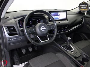 Nissan Qashqai DIG-T 103kW N-Connecta - Foto 19
