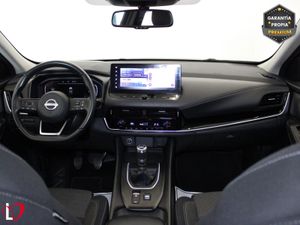 Nissan Qashqai DIG-T 103kW N-Connecta - Foto 8