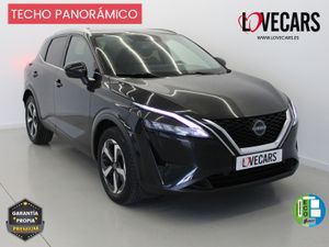 Nissan Qashqai DIG-T 103kW N-Connecta - Foto 2